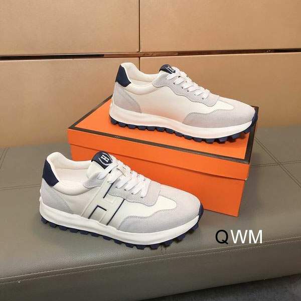 Picture of Hermes Shoes _SKUHERMESsz38-45wem110611367
